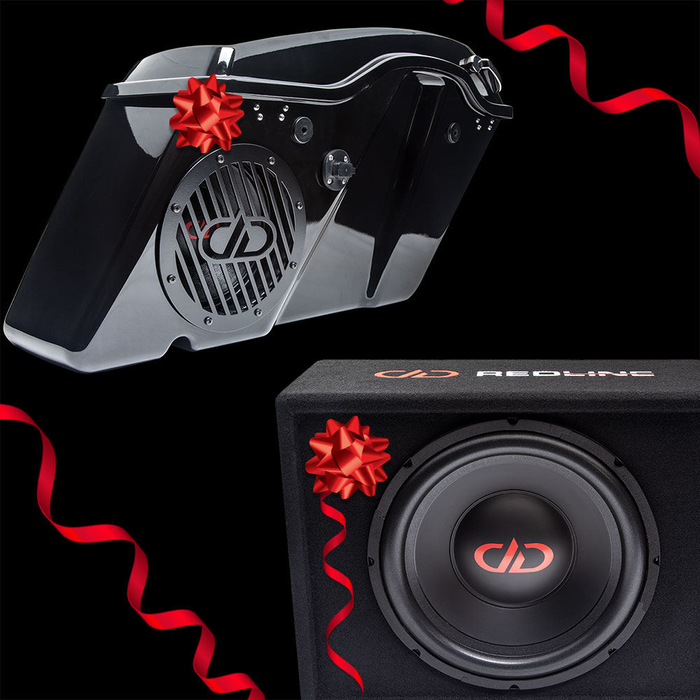 DD Audio gift guide - Enclosures