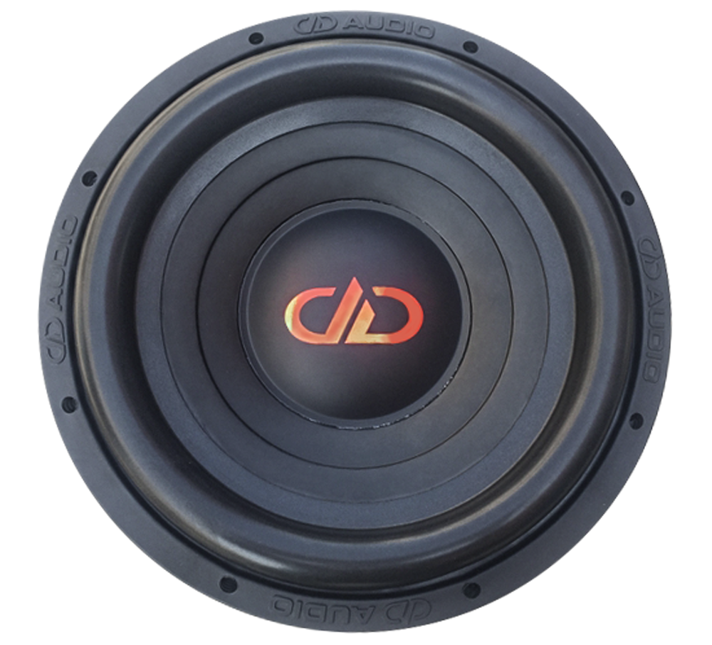 12 inch VO-W12 1500w woofer