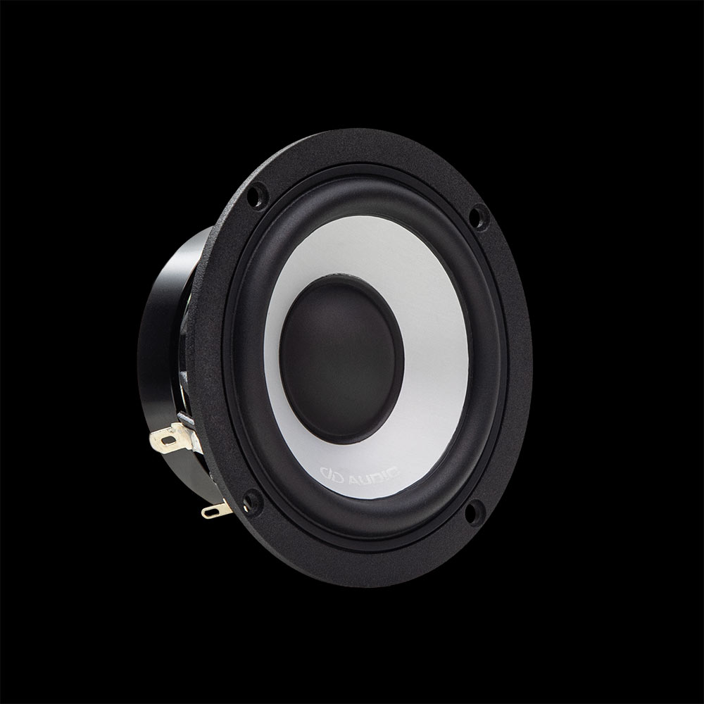 AM-3a midrange speaker