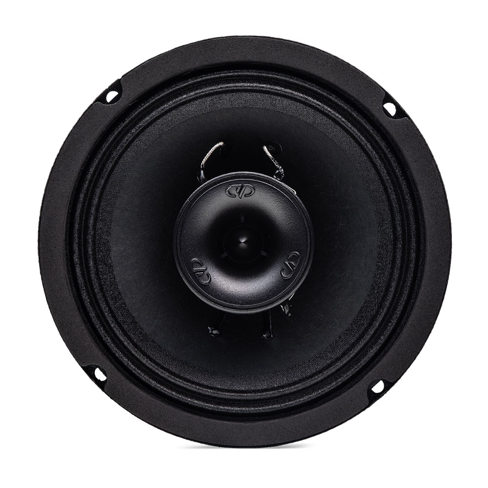 VO-XN6.5a 6.5 inch neo coaxial speaker front view
