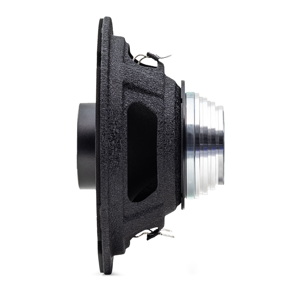 VO-XN6.5a 6.5 inch neo coaxial speaker side view