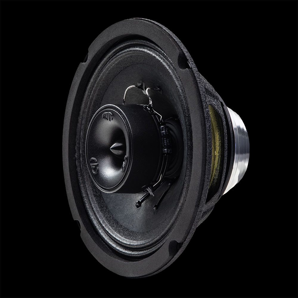 VO-XN6.5a 6.5 inch neo coaxial speaker
