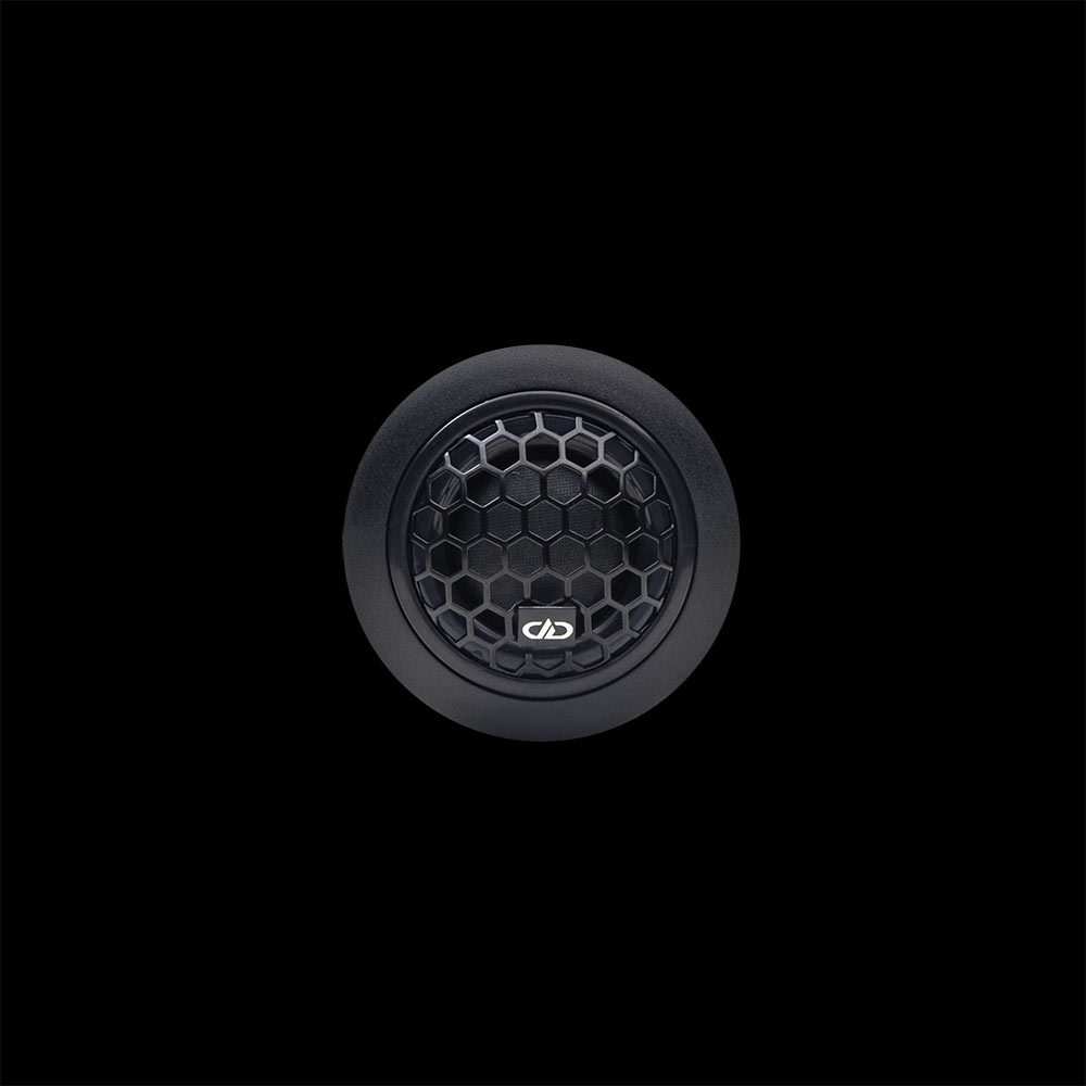 Photo of D Series Component Tweeter - 25mm