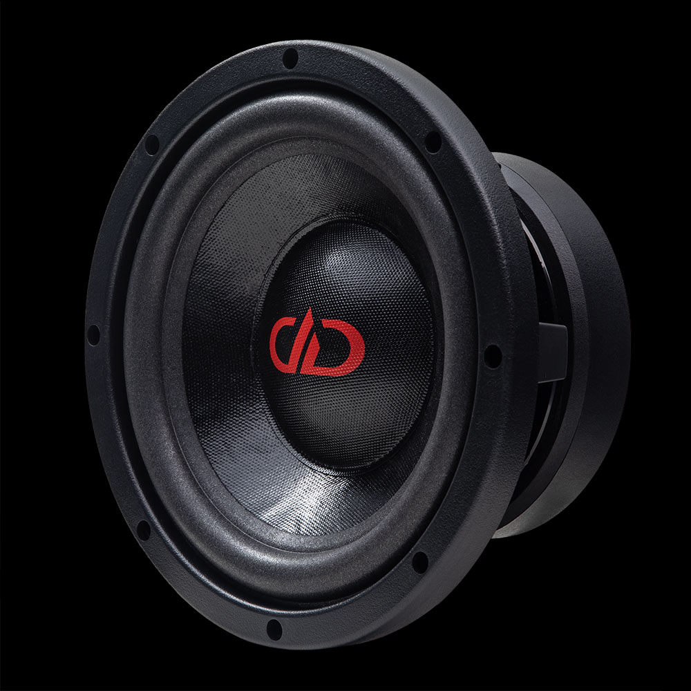 8 inch VO Series mid woofer