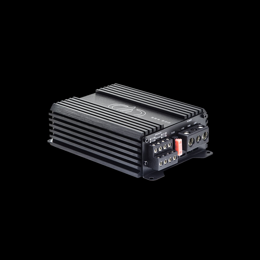 Photo of SS4.500