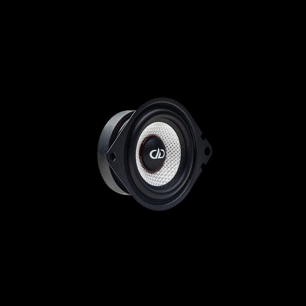 2.75 inch D series Full Range Speaker