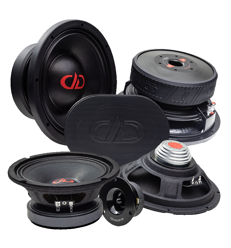 VO Series Group - VO-XN6x9, VO-W10a, VO-M10a, VO-M6.5, VO-XN8a, VO-BT25