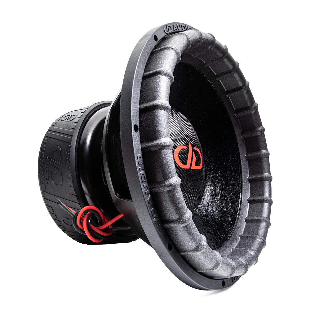 Subwoofers - DD Audio