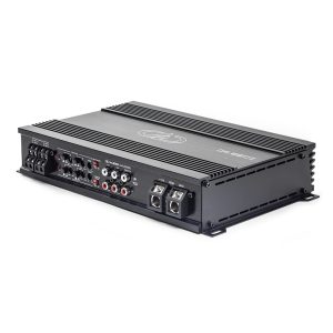 Photo D4.2200 angled down showing connection points