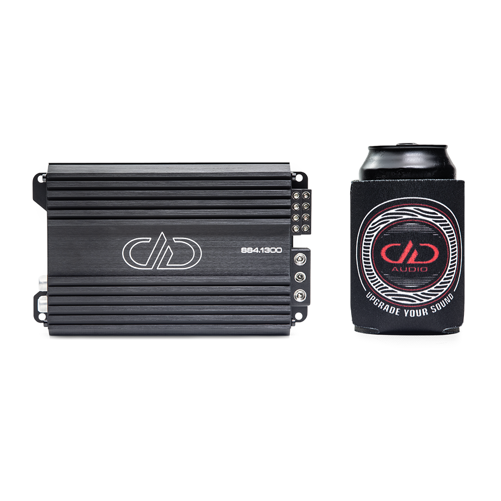 SS4.3000 - photo showing top plate with model number and logo