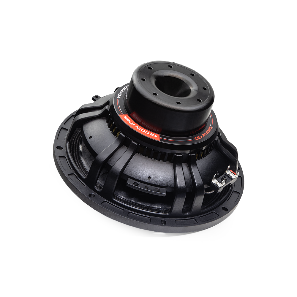 Photo of MWN710 angled bottom to top to show neo motor and basket