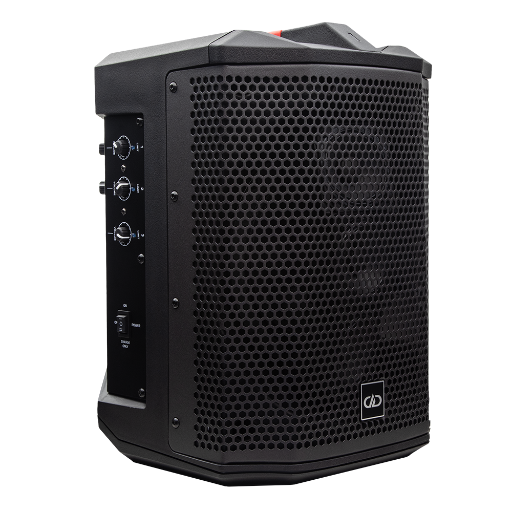 Portable - DD Audio