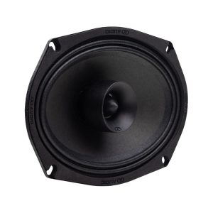 VO-MX269: 150W - 300W – 6x9 Inch Midrange Coaxial Speaker