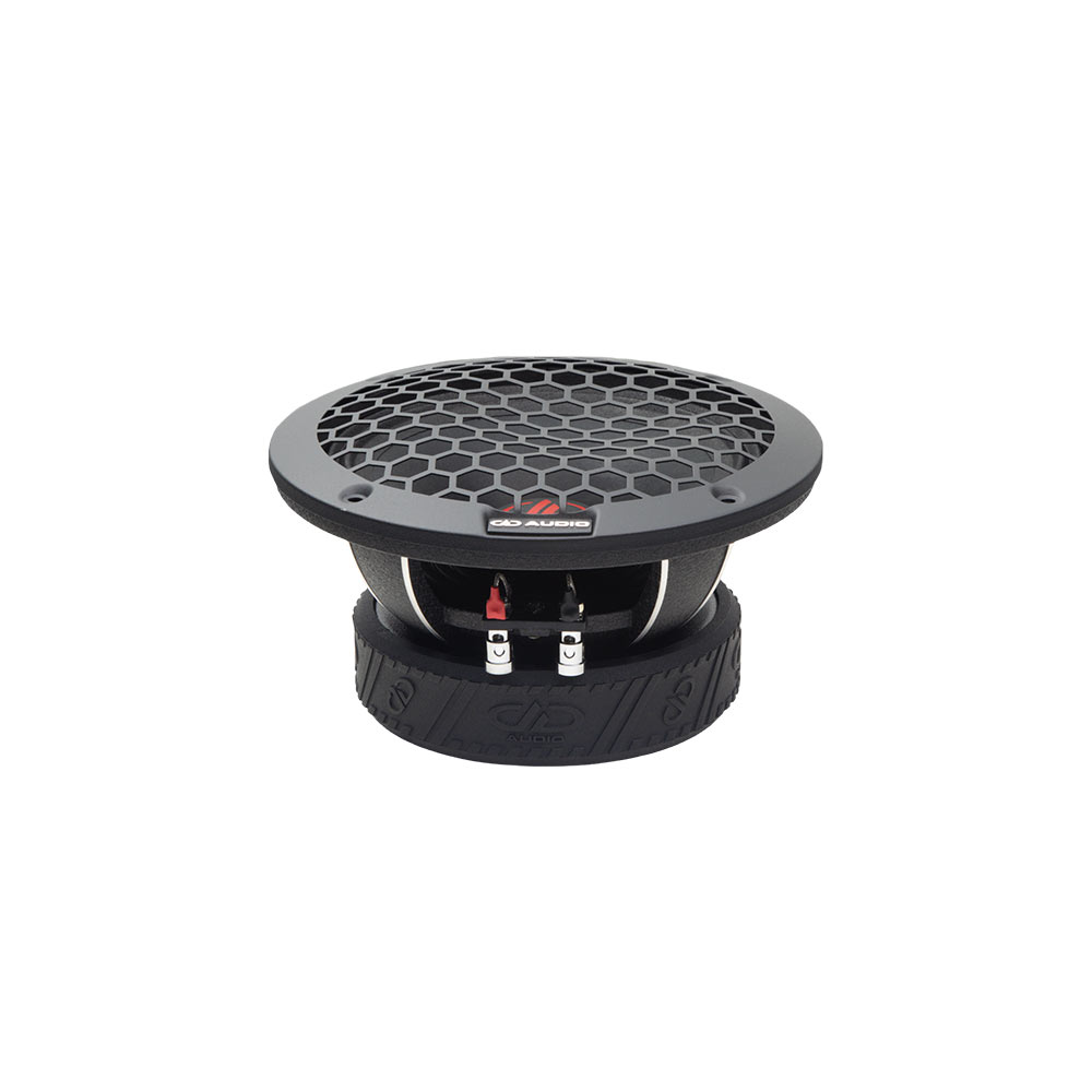 VO-M406-C: 250W – 6.5 Inch Midrange Speaker - Cast Frame - DD Audio