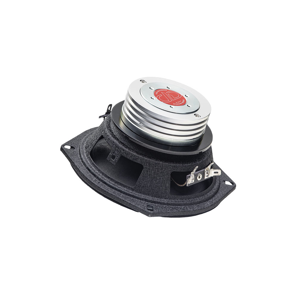 VO-XN305: 200W - 400W – 5.25 Inch Coaxial Neo Speaker - DD Audio