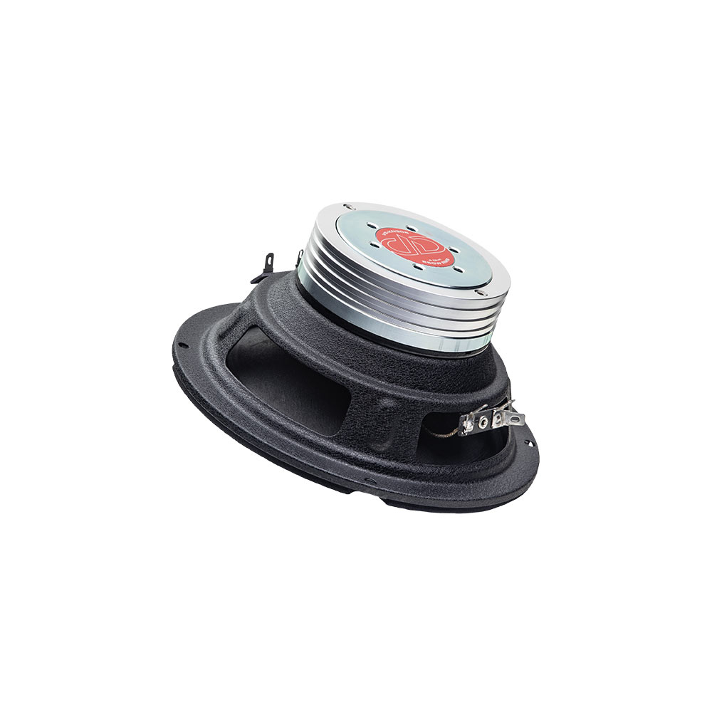 VO-XN306: 250W - 500W – 6.5 Inch Coaxial Neo Speaker - DD Audio