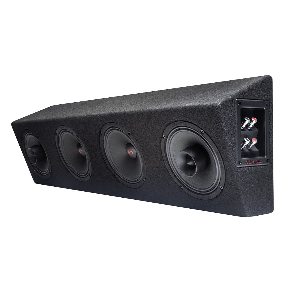 LE-VO-MX206.4 - Quad 6.5