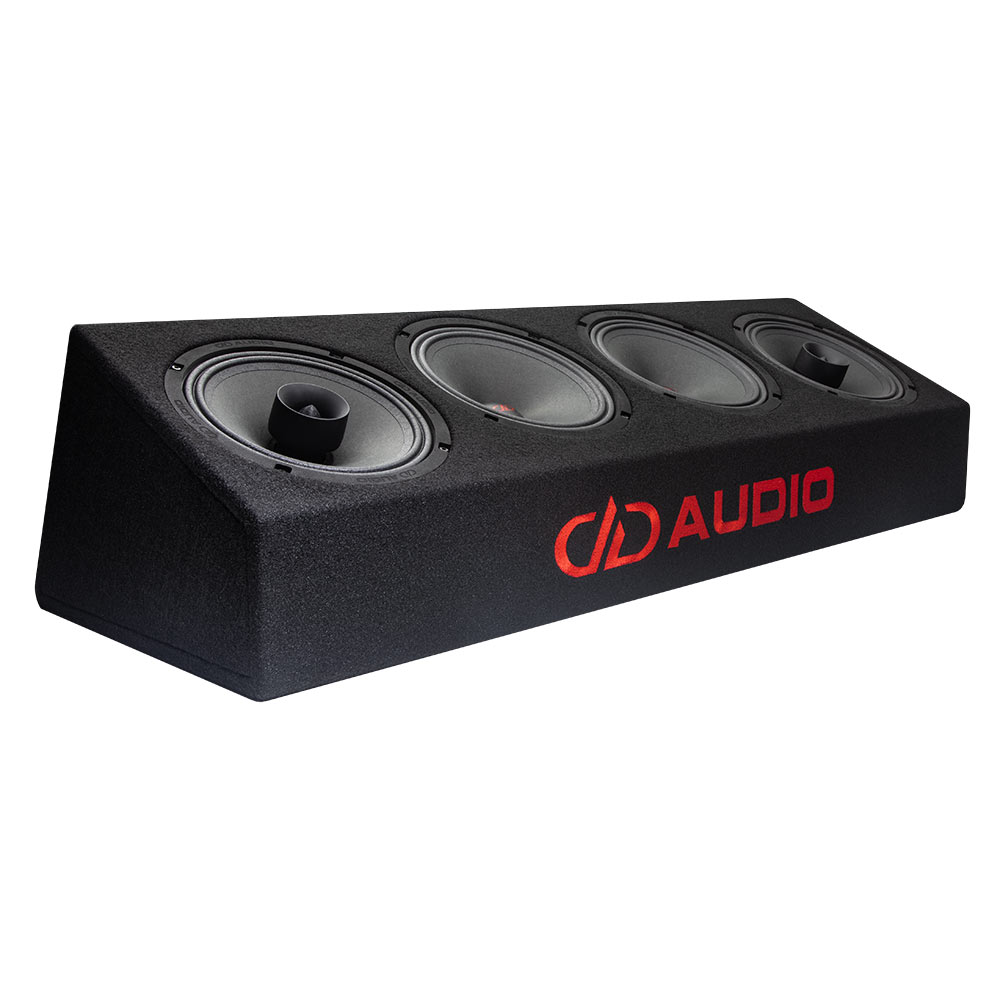 LE-VO-MX208.4 - Quad 8
