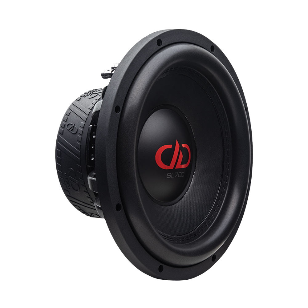 DDAUDIO 音響システム Amplifiers – DD Audio