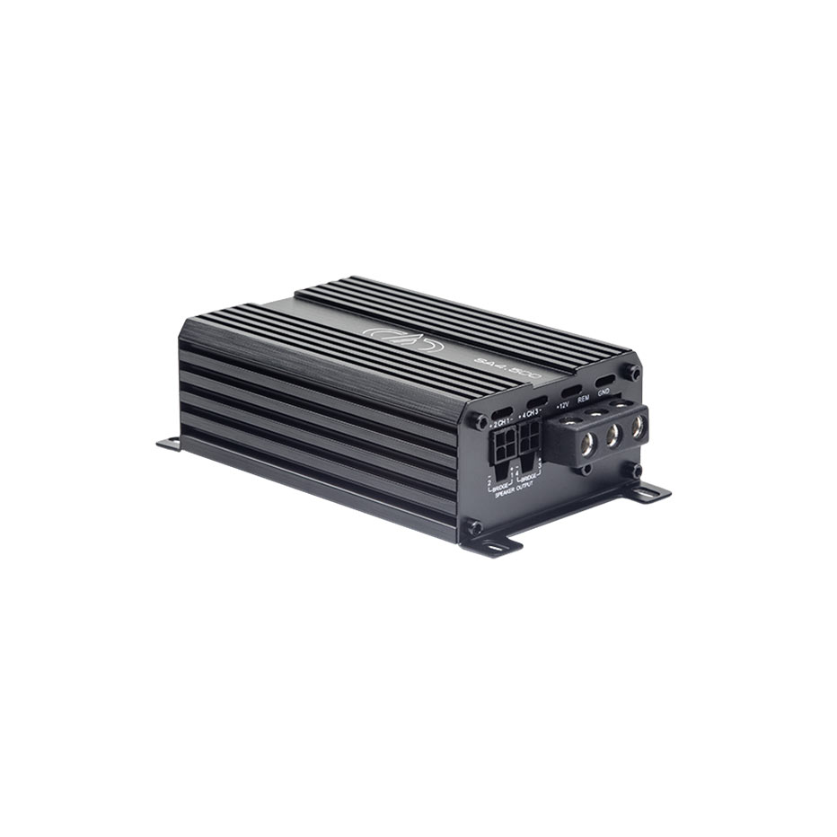 DDAUDIO 音響システム Global – DD Audio