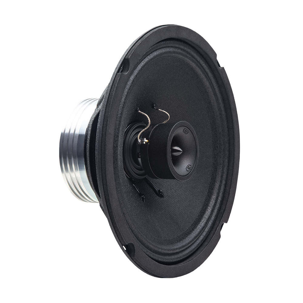 Pro Audio – DD Audio