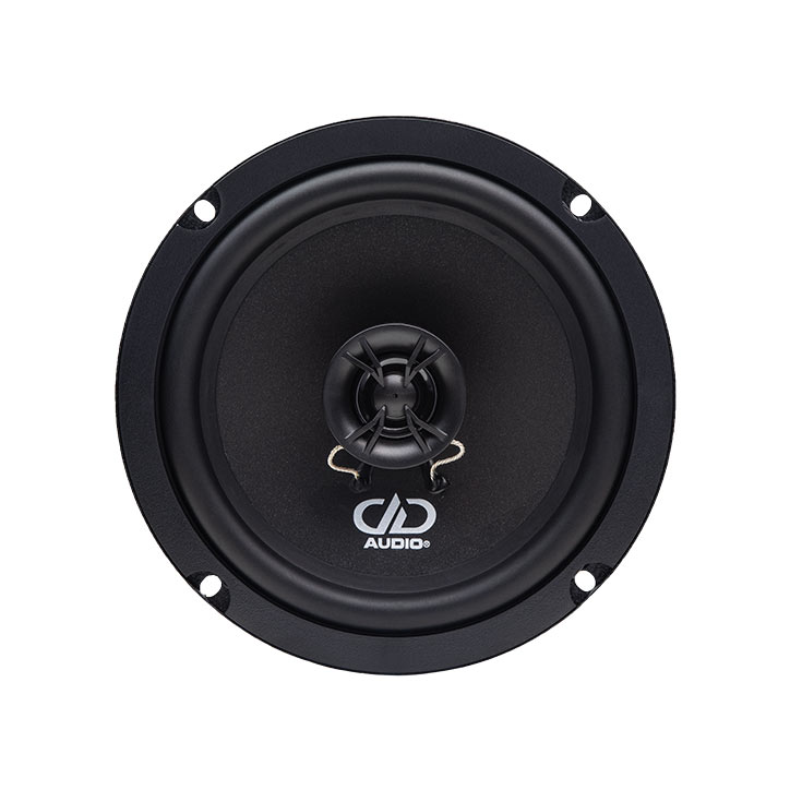 Coaxial Speakers - DD Audio
