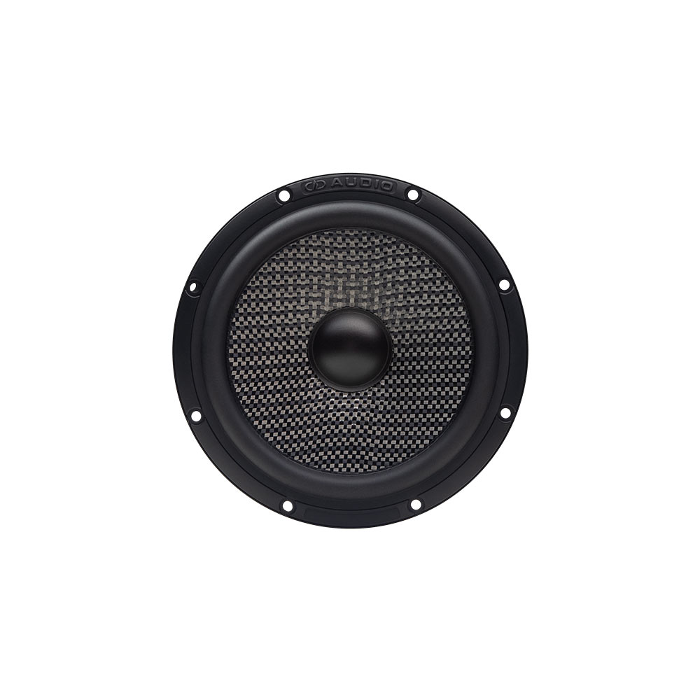 C Series - Component Sets - DD Audio