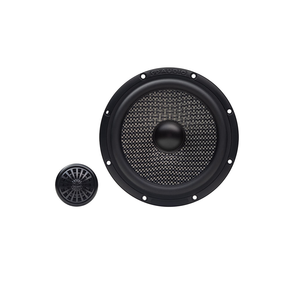C Series - Component Sets - DD Audio