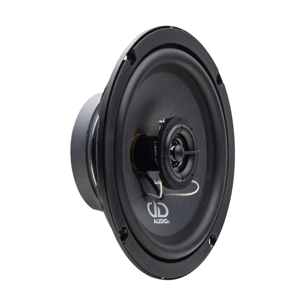 RL-CX - Coaxials - DD Audio