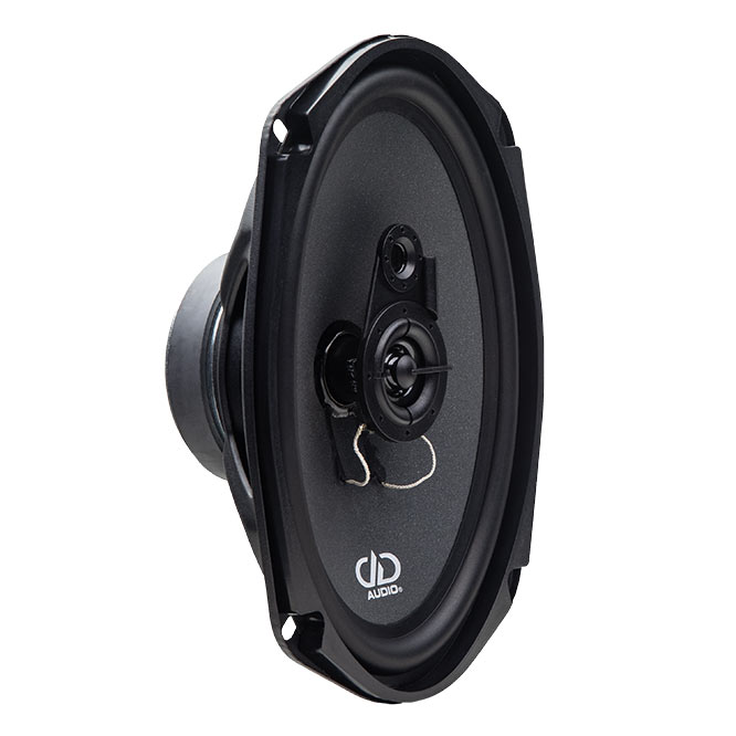 RL-CX693a - DD Audio