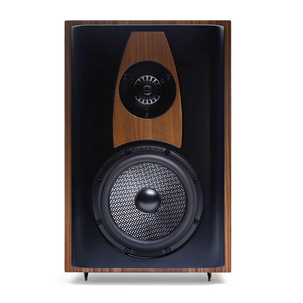 DD Audio History - jassa langford Est 1986