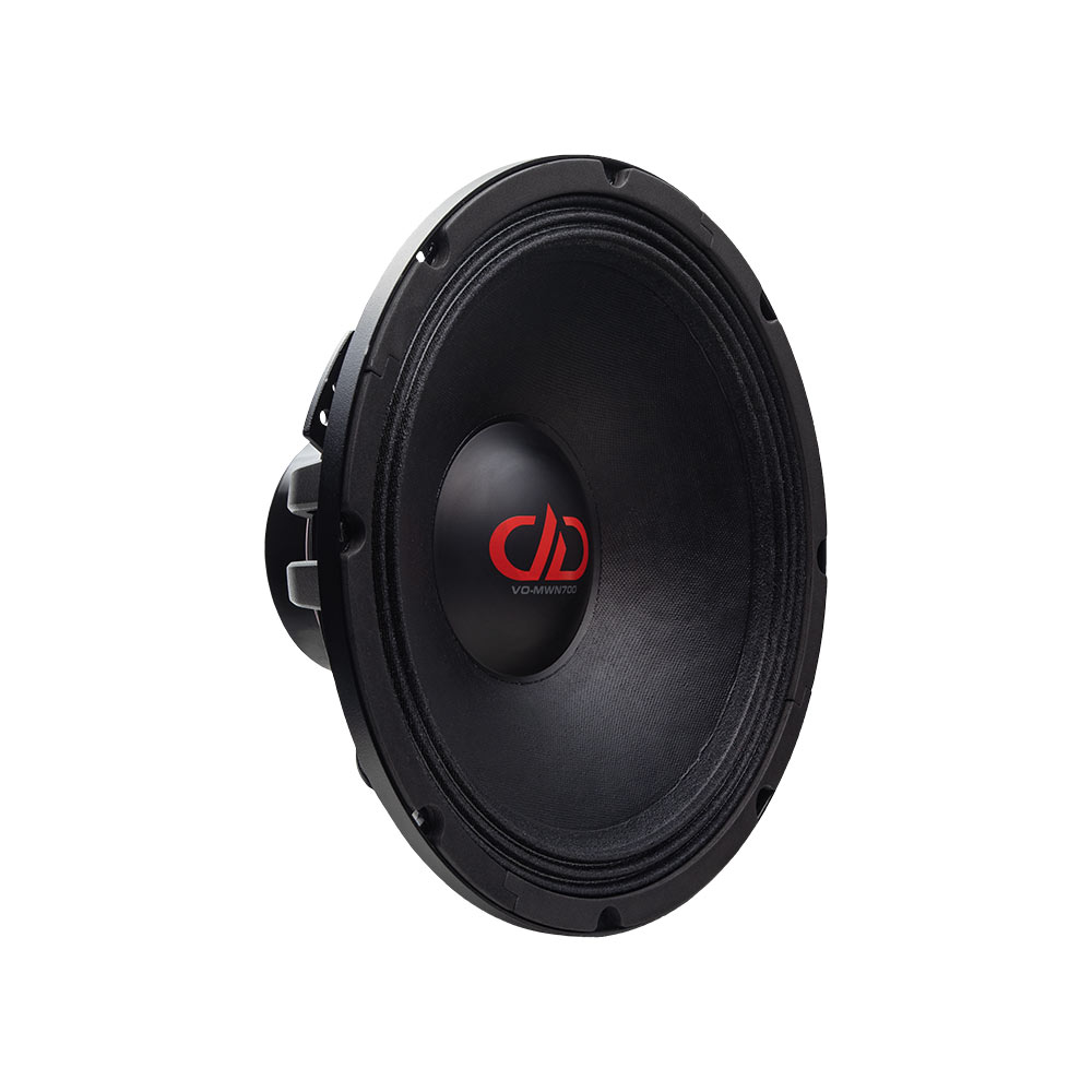 Speakers – DD Audio