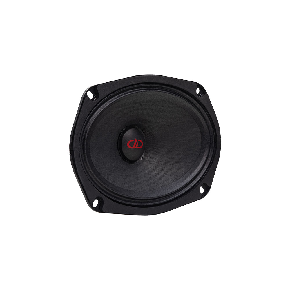 6 x 9 Inch Speakers - DD Audio