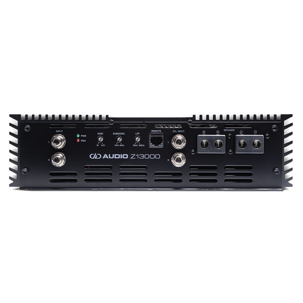 DDAUDIO 音響システム DD Audio - Upgrade Your Sound (TM)