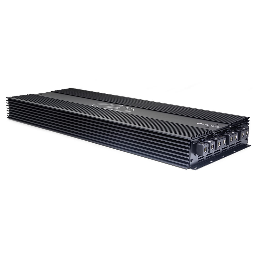 Z13000: 13000 Watt - Monoblock Amplifier - DD Audio