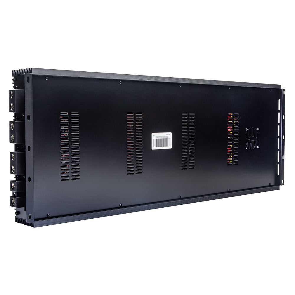 Z13000: 13000 Watt - Monoblock Amplifier - DD Audio