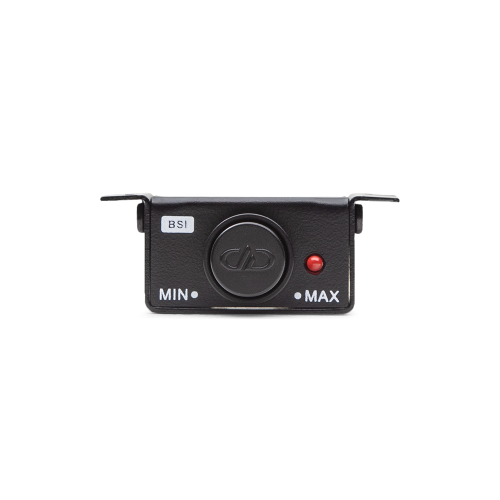 BSI bass signal interface remote