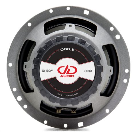 CS6.5 6.5 inch Component speaker