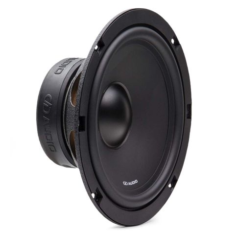 EC6.5 inch component speaker