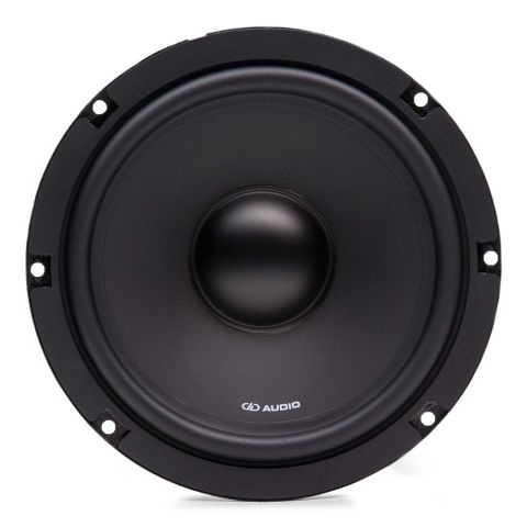 EC6.5 inch component speaker