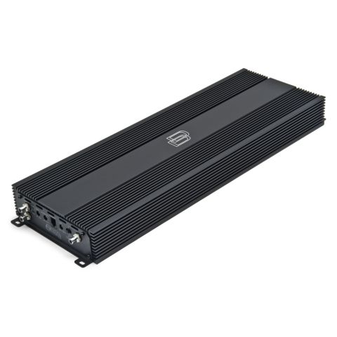M2b monoblock amplifier