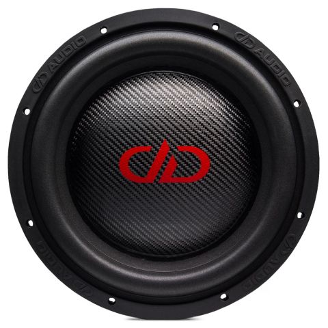 2512 12 inch subwoofer made in usa