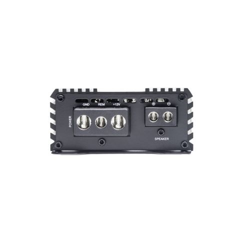 Photo of SS1100 Connections Side Panel