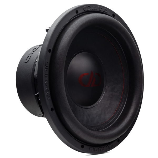 redline series 612e 12 inch subwoofer