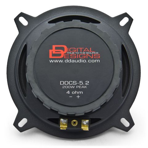 CS5.2 5.2 inch Component speaker