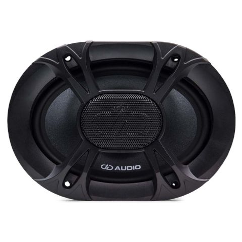 DX5x7 inch Coaxial Speaker