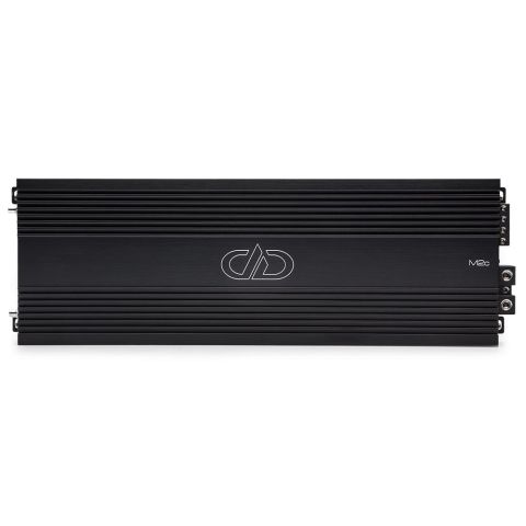 M2c monoblock amplifier