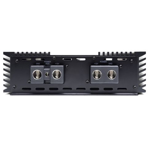 M4000 Power Panel Photo