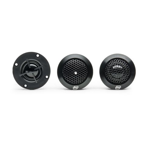 BC6.5 6.5 inch component tweeter