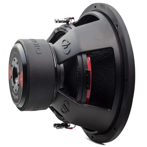 715d redline series 15 inch subwoofer